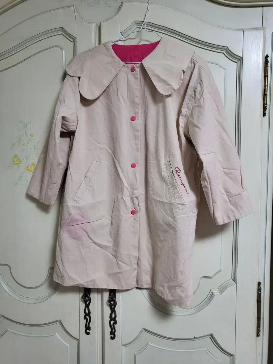 ロアu0026ジェーン (リバーシブル)コート 145 )