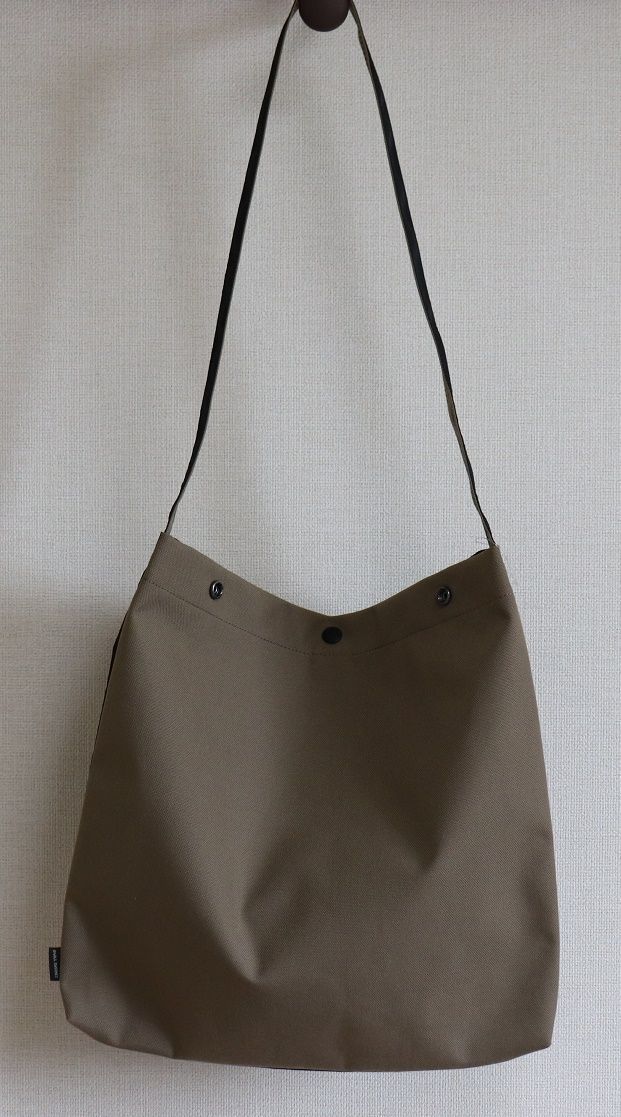 PORTERポーター×WILL SWEENEY新品メンズショルダーバック伊勢丹 