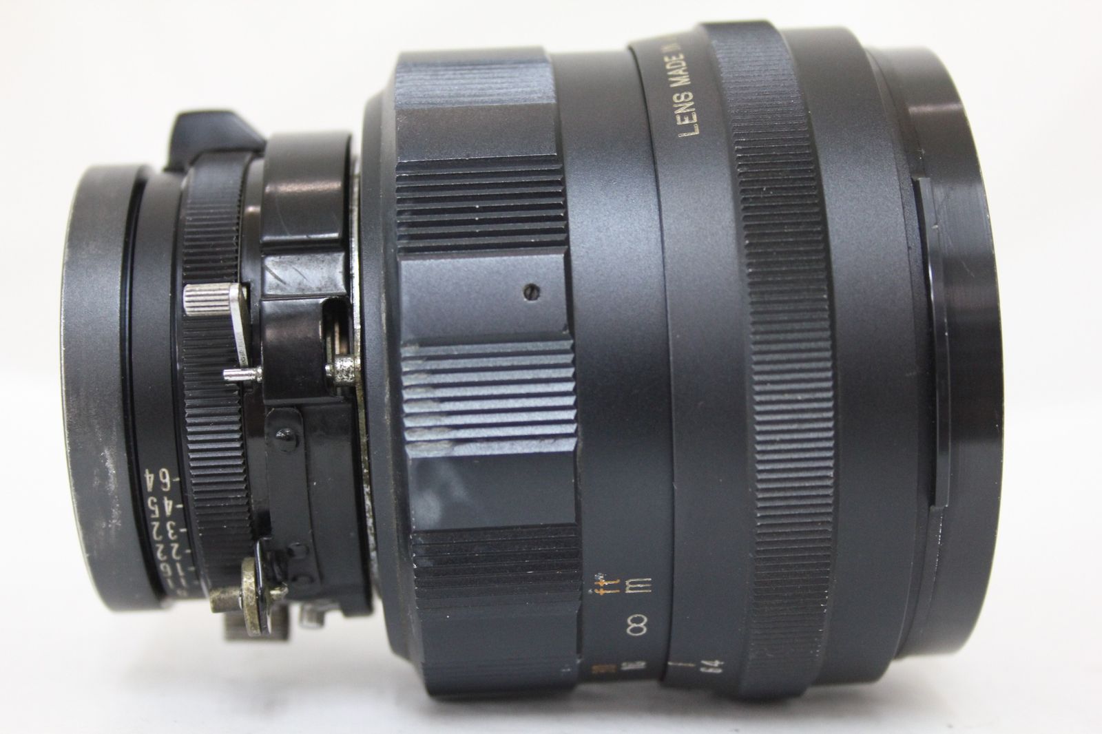 127mm