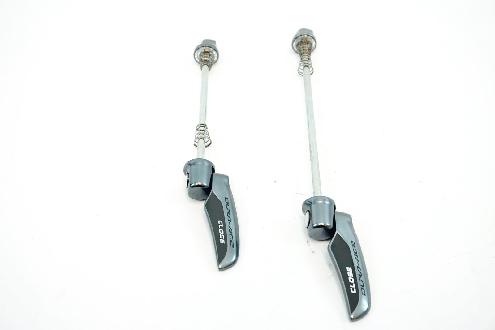 ヴィンテージ1970's】ドイツ製EUROPA オレンジ 陶器製スクエア時計