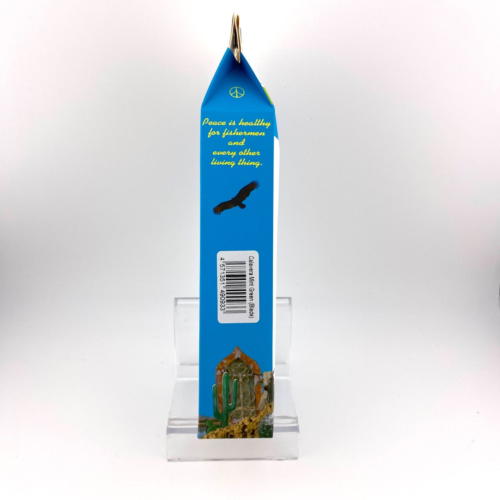 津波ルアーズ スラップハッピー シャッドミニ 新品未使用 - メルカリ