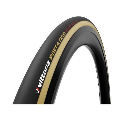 Vittoria ヴィットリア タイヤ Pista Oro G2.0 ピスタオロ チューブラー 23-28