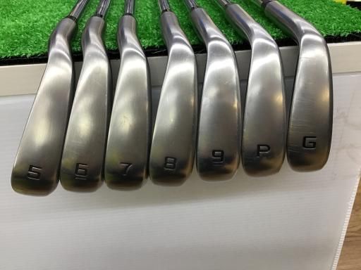 初心者推奨】テーラーメイド シム2マックス メンズアイアンセット 7本