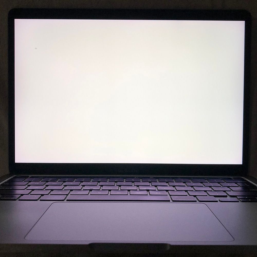 Apple - ◆ジャンク品・本体のみ◆Apple MacBook Pro (13インチ, 2020, Thunderbolt 3ポート x 4)【i7・16GB・512GB】★画面表示色異常 A2251 EMC3348/LT-JUNK-250404（279179） Apple - ◇ジャンク品・本体のみ◇Apple MacBook Pro (13インチ