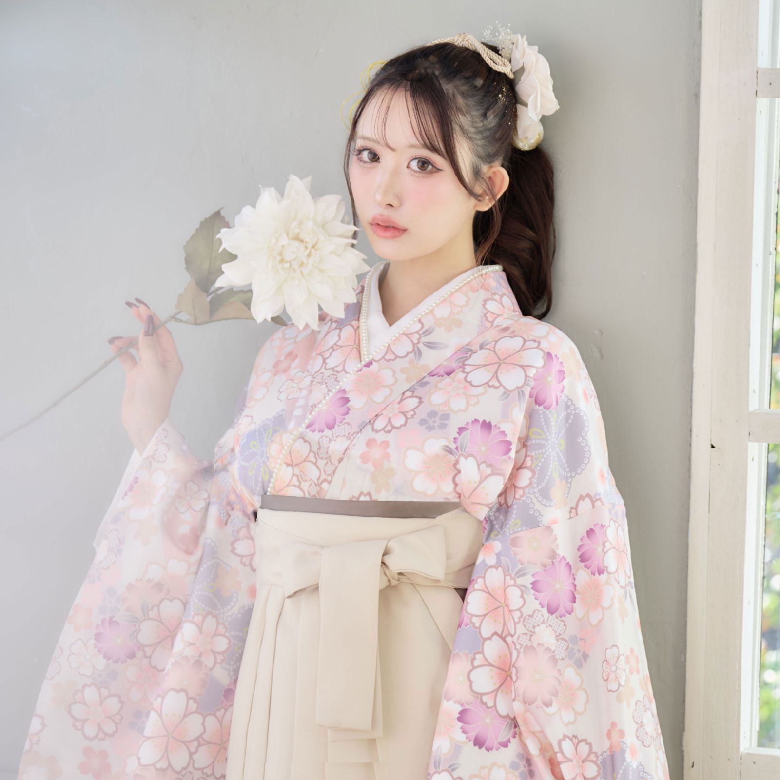 訪問着フルセット 辻が花 着物 正絹 豪華 紫 絞り 華 k3 赤 辻が花 着物