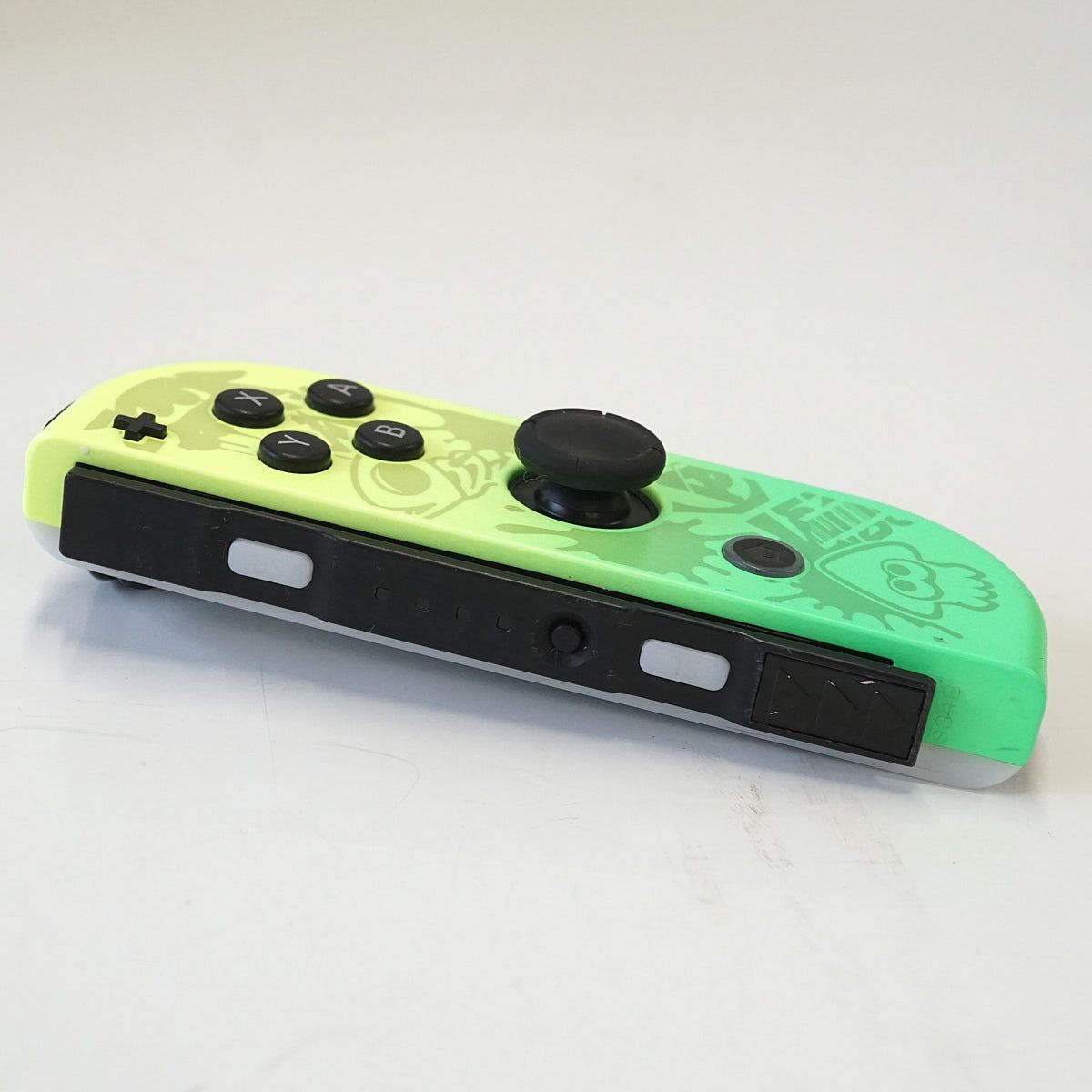 任天堂 Nintendo Switch Joy-Con 右のみ スプラトゥーン3