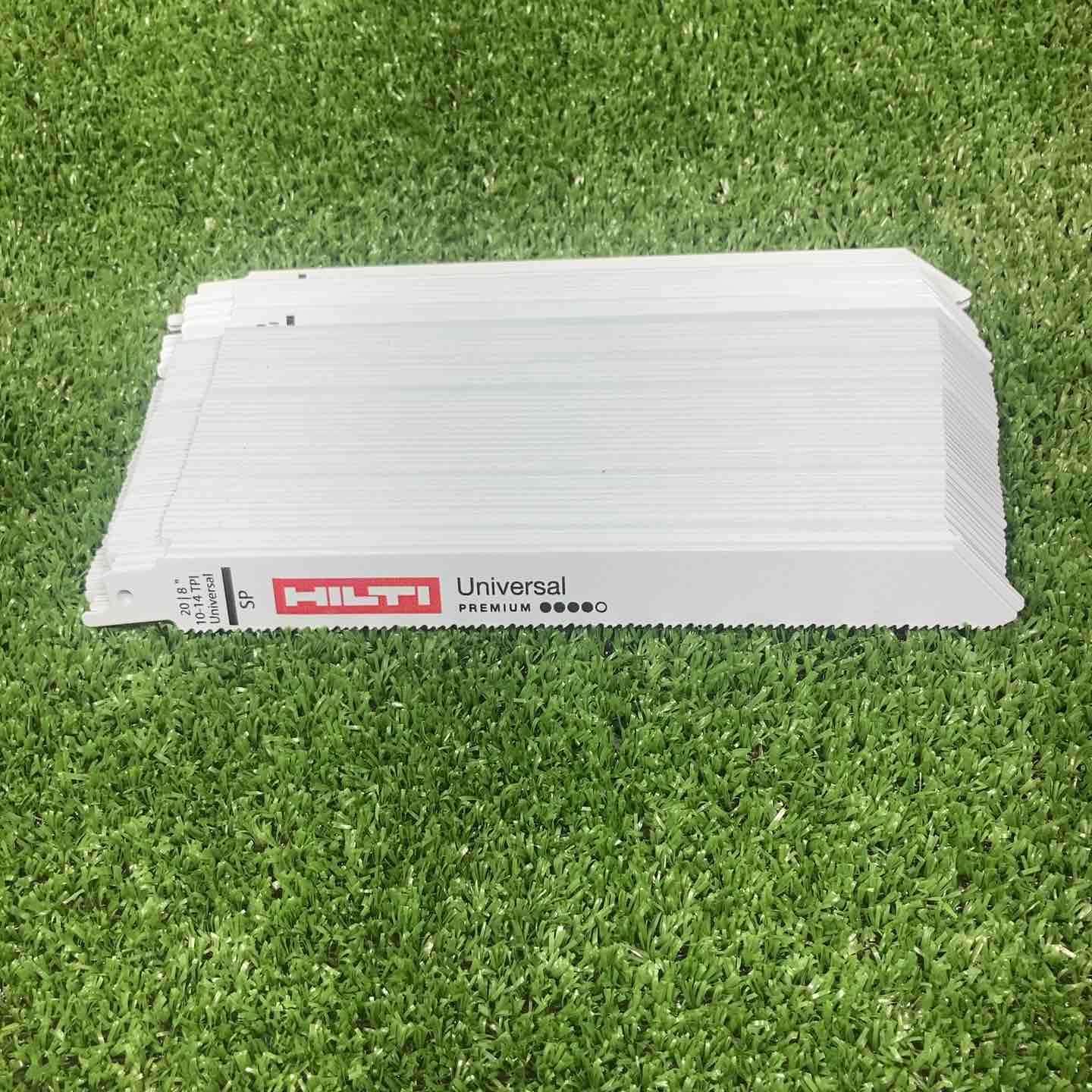 ヒルティ レシプロソーブレード 10-14 TPI 50枚セット 川崎店