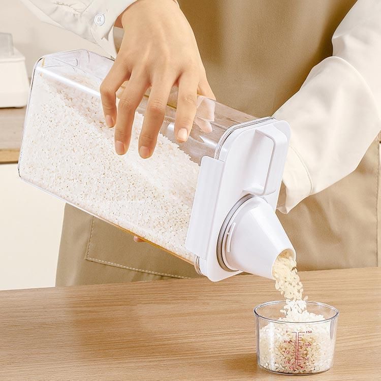 猫 フードストッ