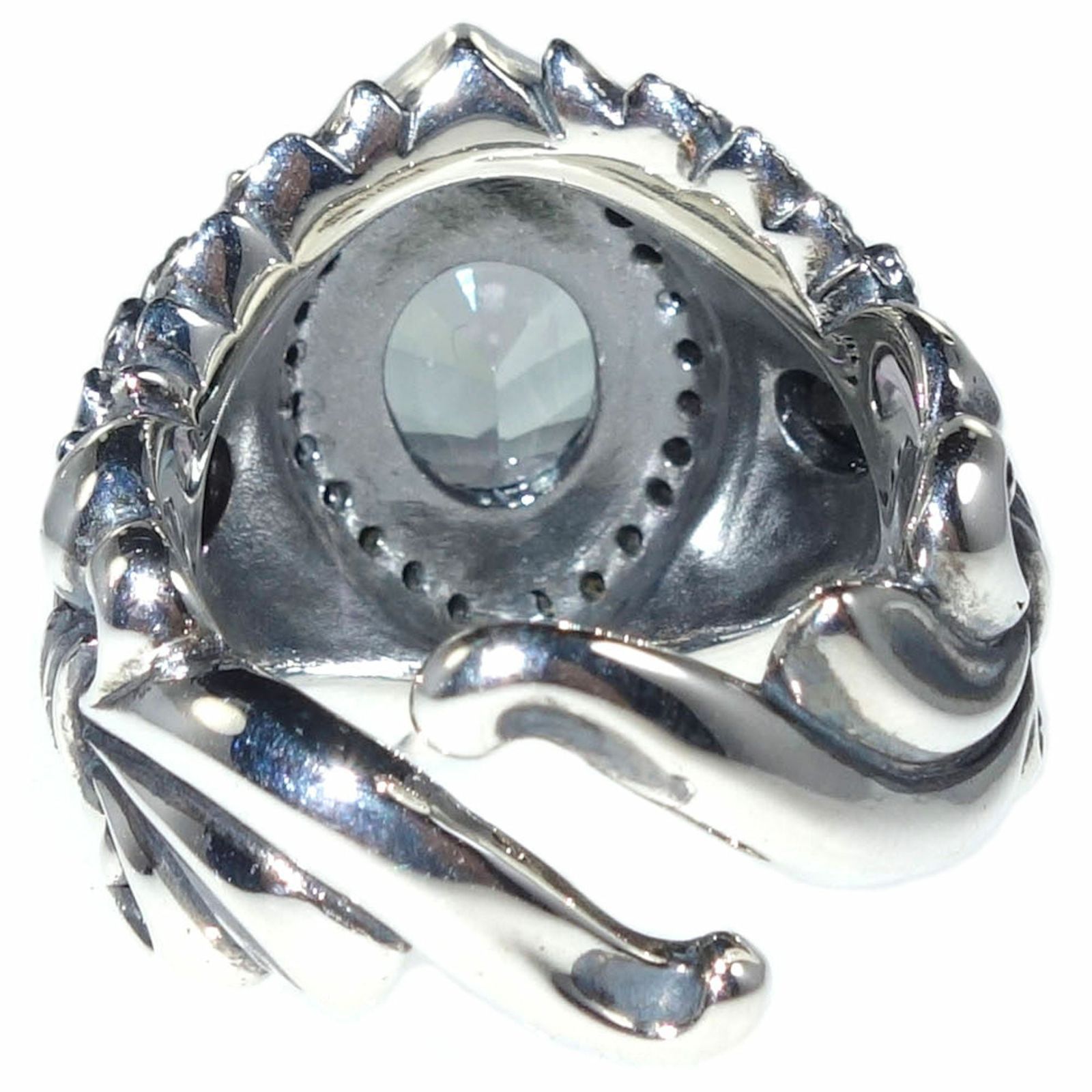 ミカエルリング