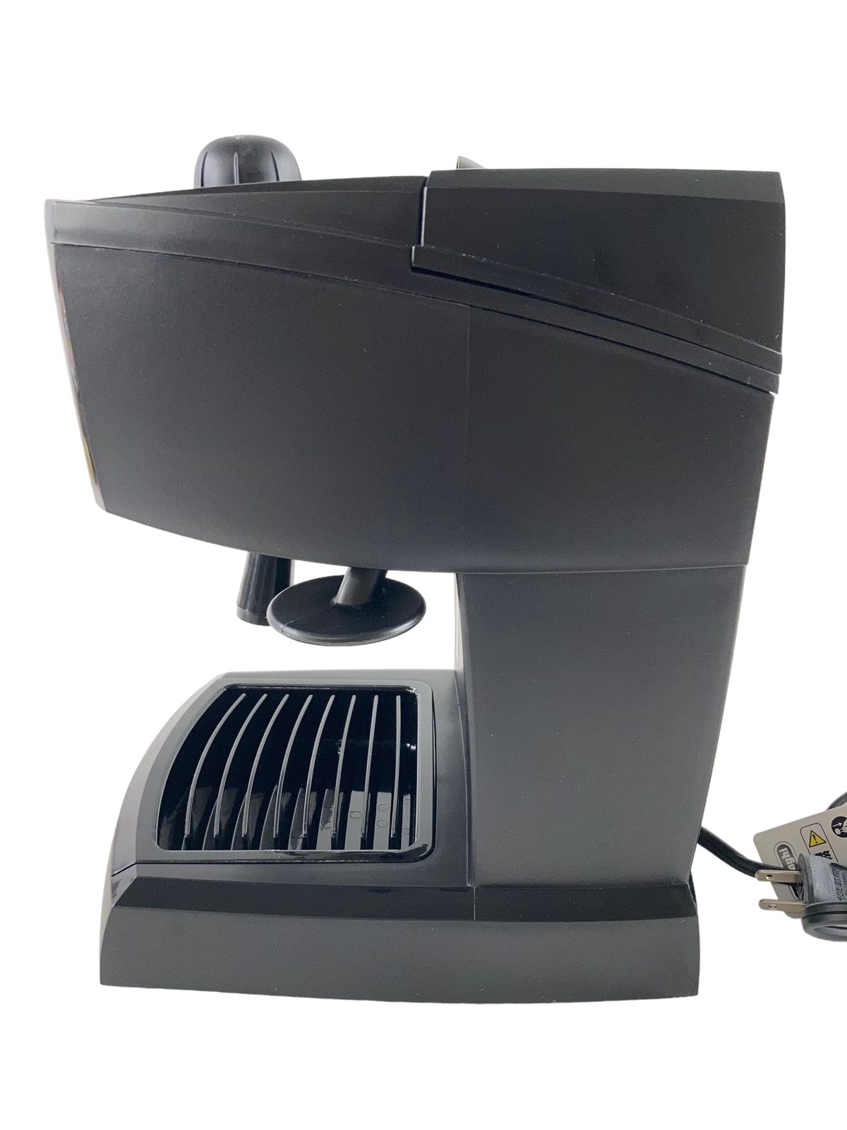 エスプレッソマシーンDeLonghi EC152J BLACK - 通販 - guianegro.com.br