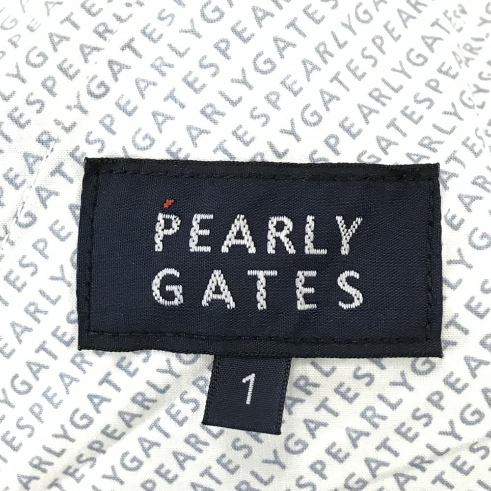 パーリーゲイツ パンツ