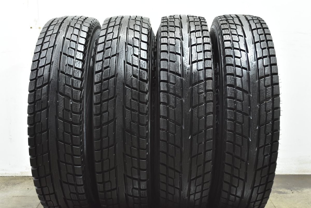 ジムニー用サイズ PREMIX