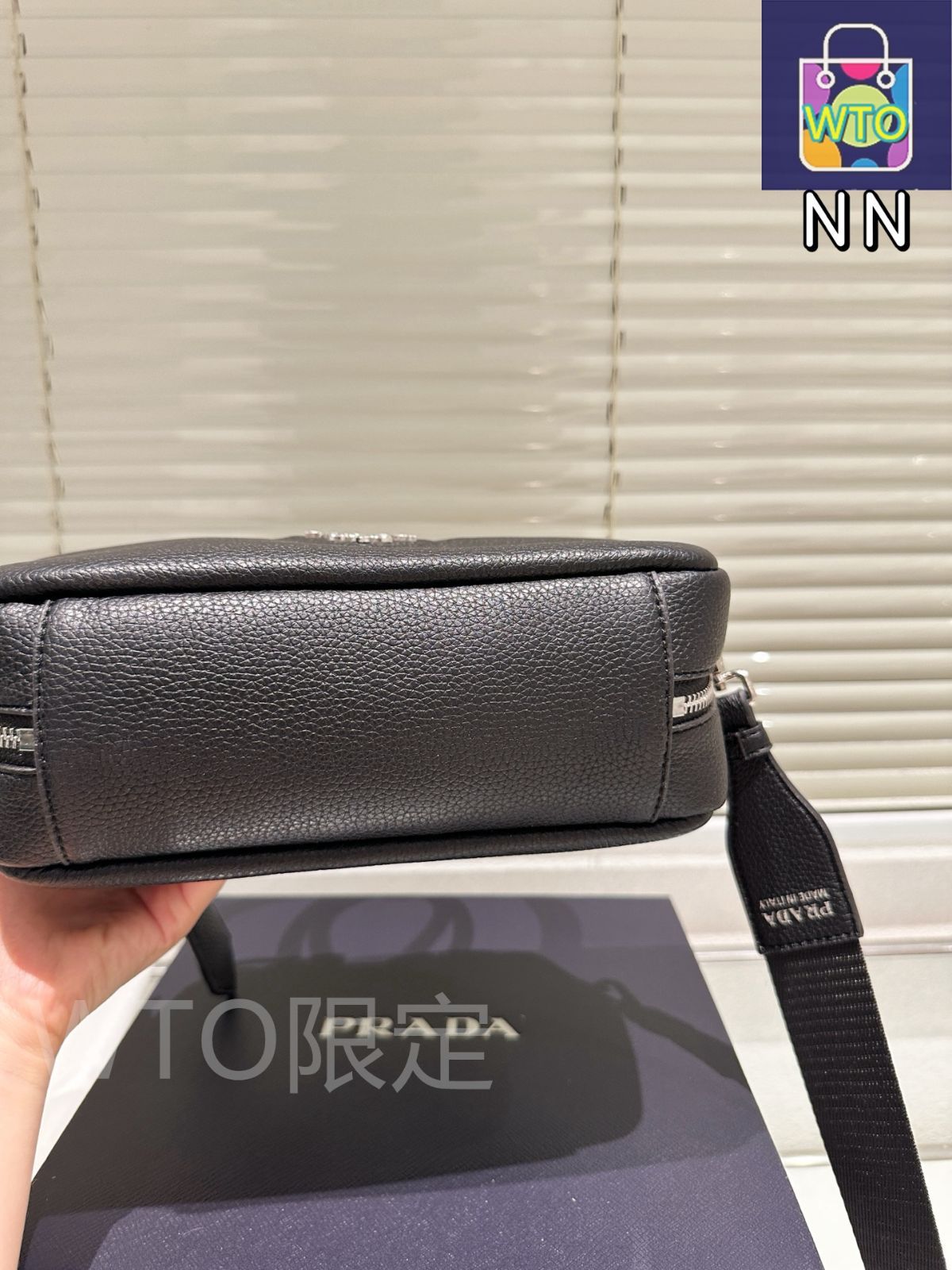 ボウリングバッグタイプ