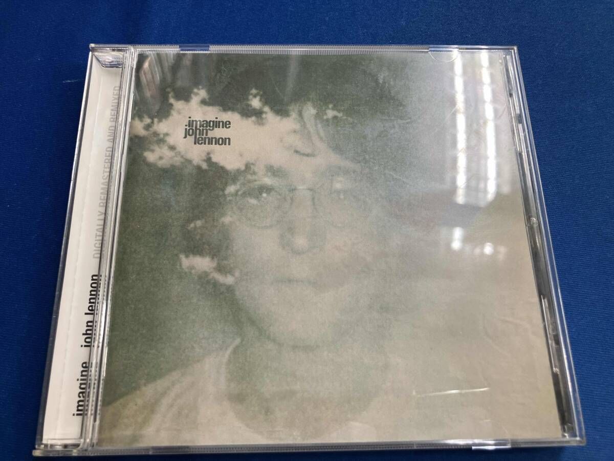 未開封　エタニティゴールドCDシリーズジョン・レノン　イマジン 未開封 エタニティゴールドCDシリーズジョン・レノン イマジン
