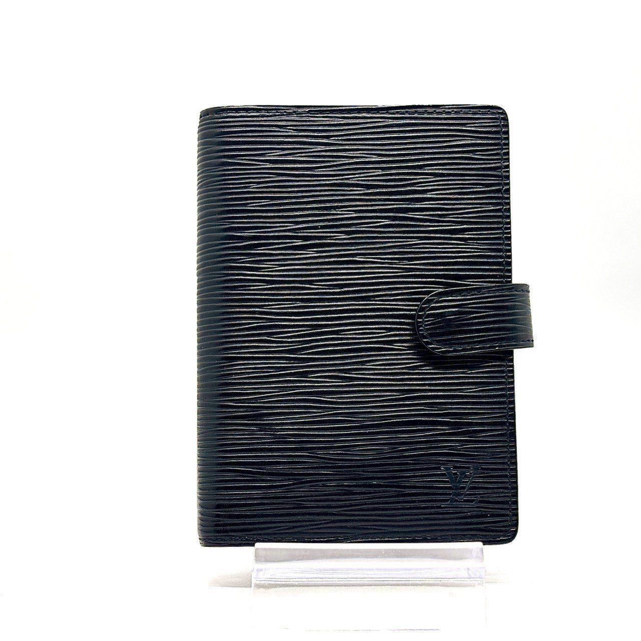 毎日を格上げする手帳✨】 ルイヴィトン Louis Vuitton エピ