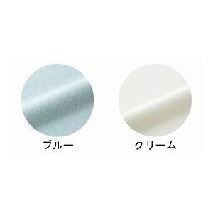亀屋 ブルー防水シーツ