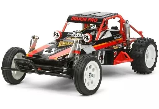 ラジコン 1|10 ワイルドワンオフローダー 電動RCカーシリーズ No.525 58525-000