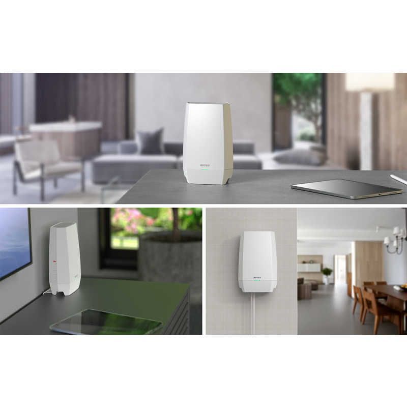 BUFFALO Wi-Fiルーター