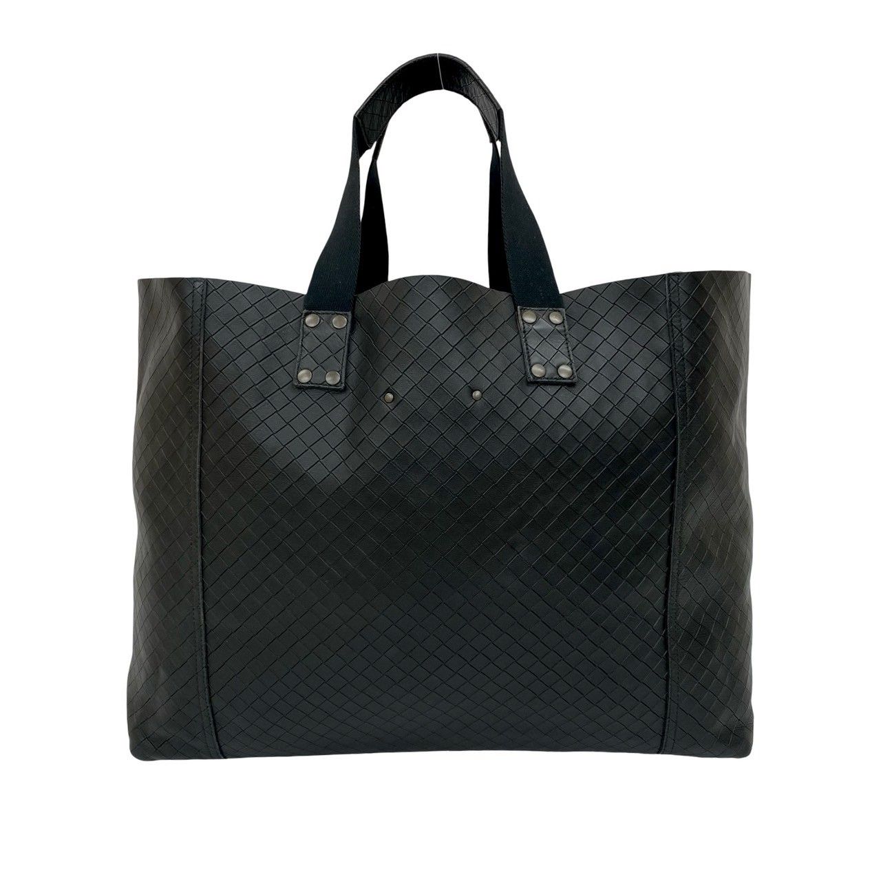 極 美品 BOTTEGA VENETA ボッテガヴェネタ イントレッチオ