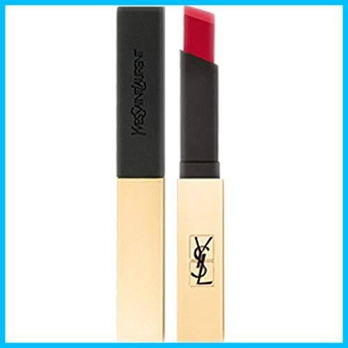 【数量限定】口紅 リップ ルージュ ピュールクチュール ザ スリム【イブサンローラン YSL 化粧品 落ちにくい リップスティック マット プレゼント ギフト 正規品 セール】 バレンタイン 母の