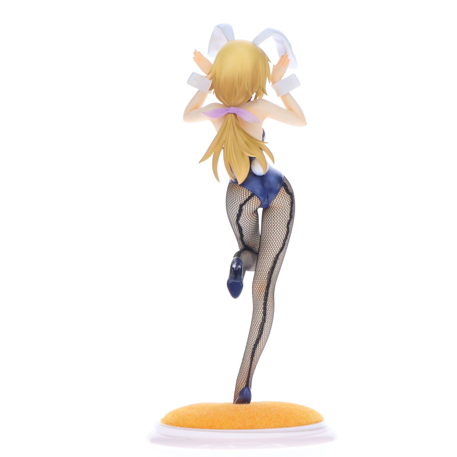 シャルロット・デュノア-Bunny Style- 「IS」 1/7 Amazon | コトブキヤ IS[インフィニット・ストラトス