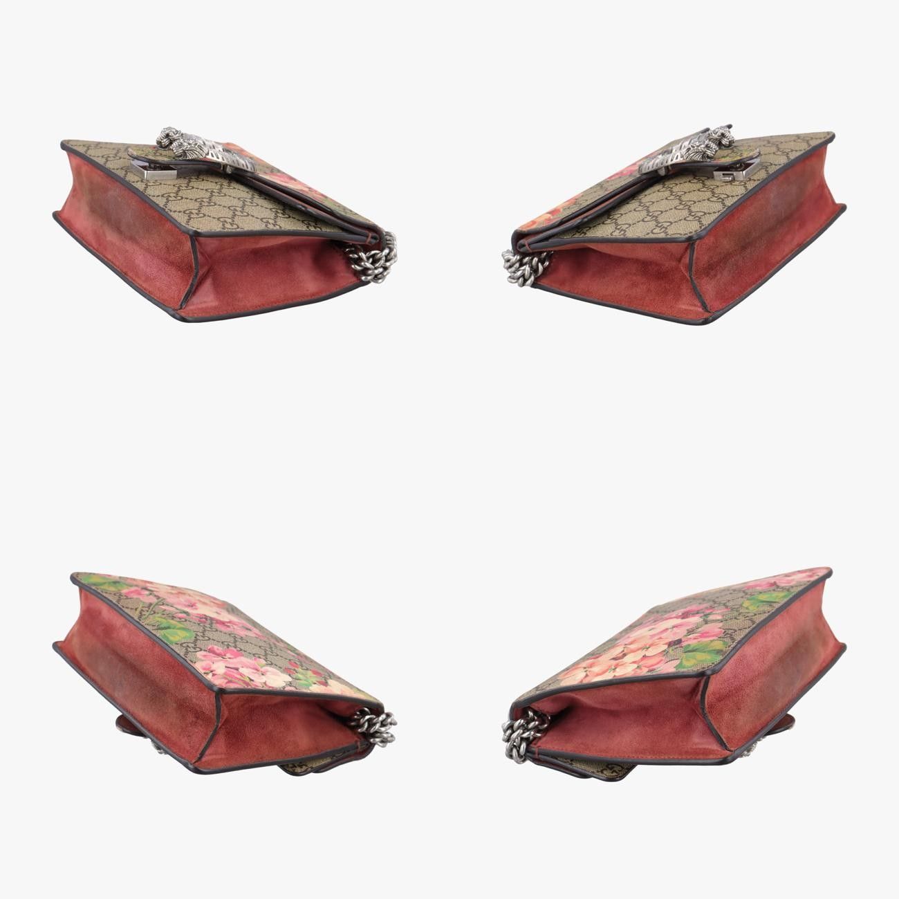 グッチGucciディオニュソスベージュ×マルチ