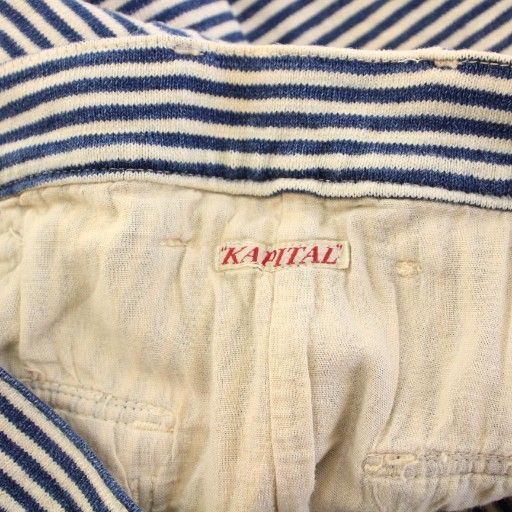 ストライプ柄 0