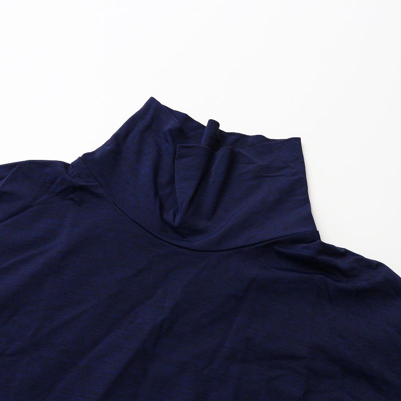 イッセイミヤケ ハート ISSEY MIYAKE HAAT レーヨン混