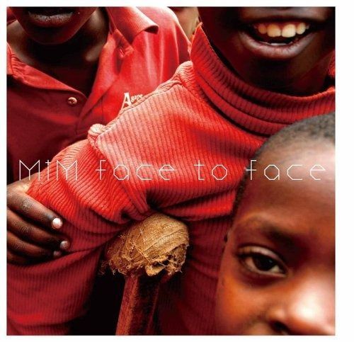 CD】FACE TO FACE - メルカリ