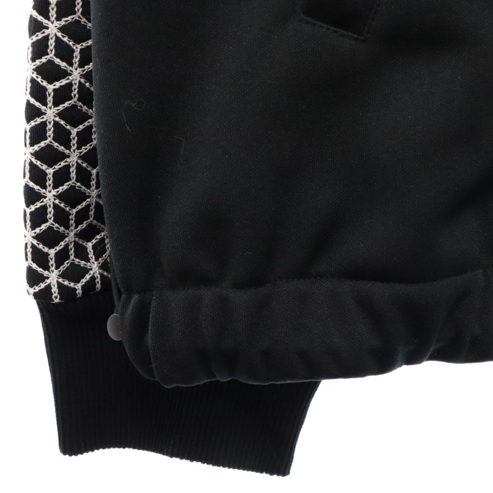 MONCLER (モンクレール) 21AW×GENIUS FRAGMENT MAGLIA CARDIGAN