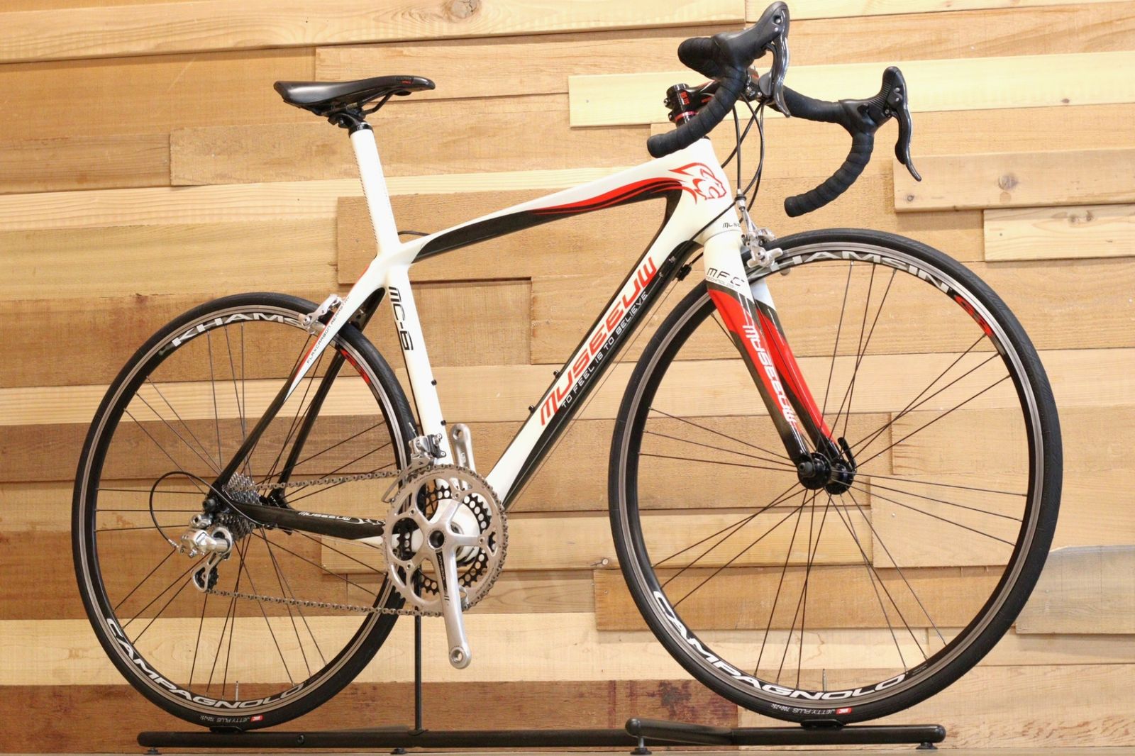 55サイズ カンパニョーロ