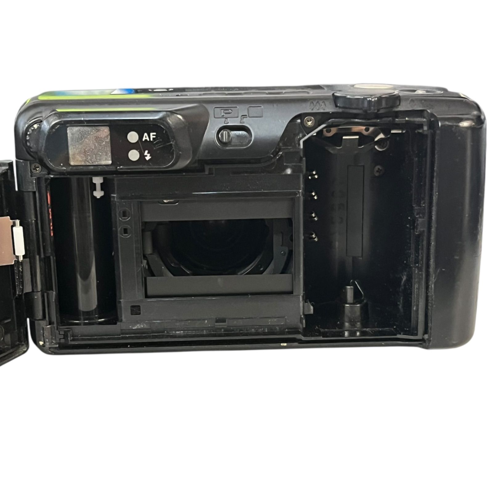 【動作確認済】 Pentax ESPIO 115M F0516-119-3v p 動作確認済】 Pentax ESPIO 115M F0516-119-3v p（【中古