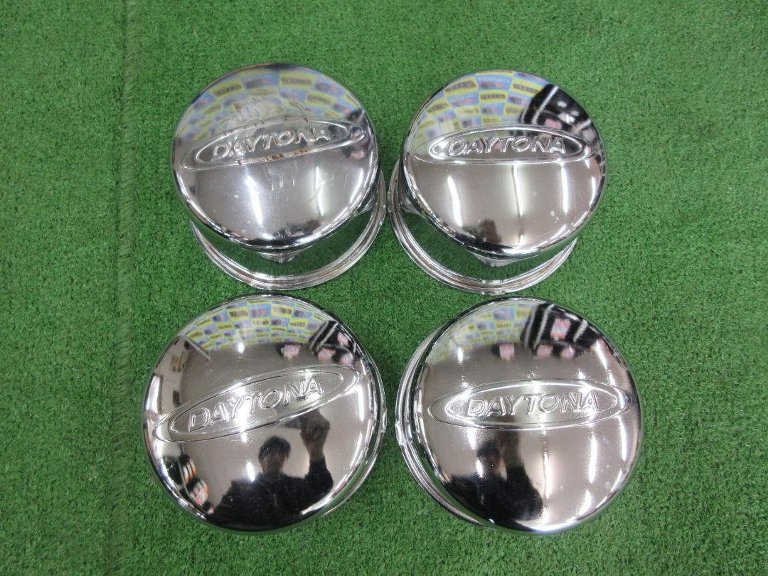 ホイール デイトナ