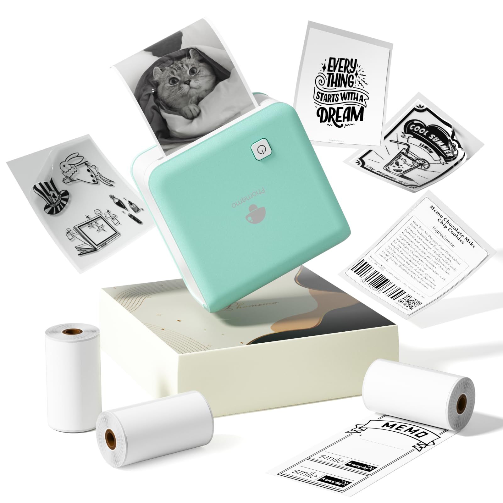 fromis_9 ジホン BIRTHDAYBOX WITHMUU unboxing fromis_9 hayoung birthday box! ✿ “one and only