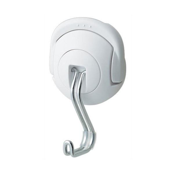 人気アイテムが再入荷！ コクヨ 超強力マグネットフック タフピタ 耐荷重約5kg 白 フク-225W 1セット 5個