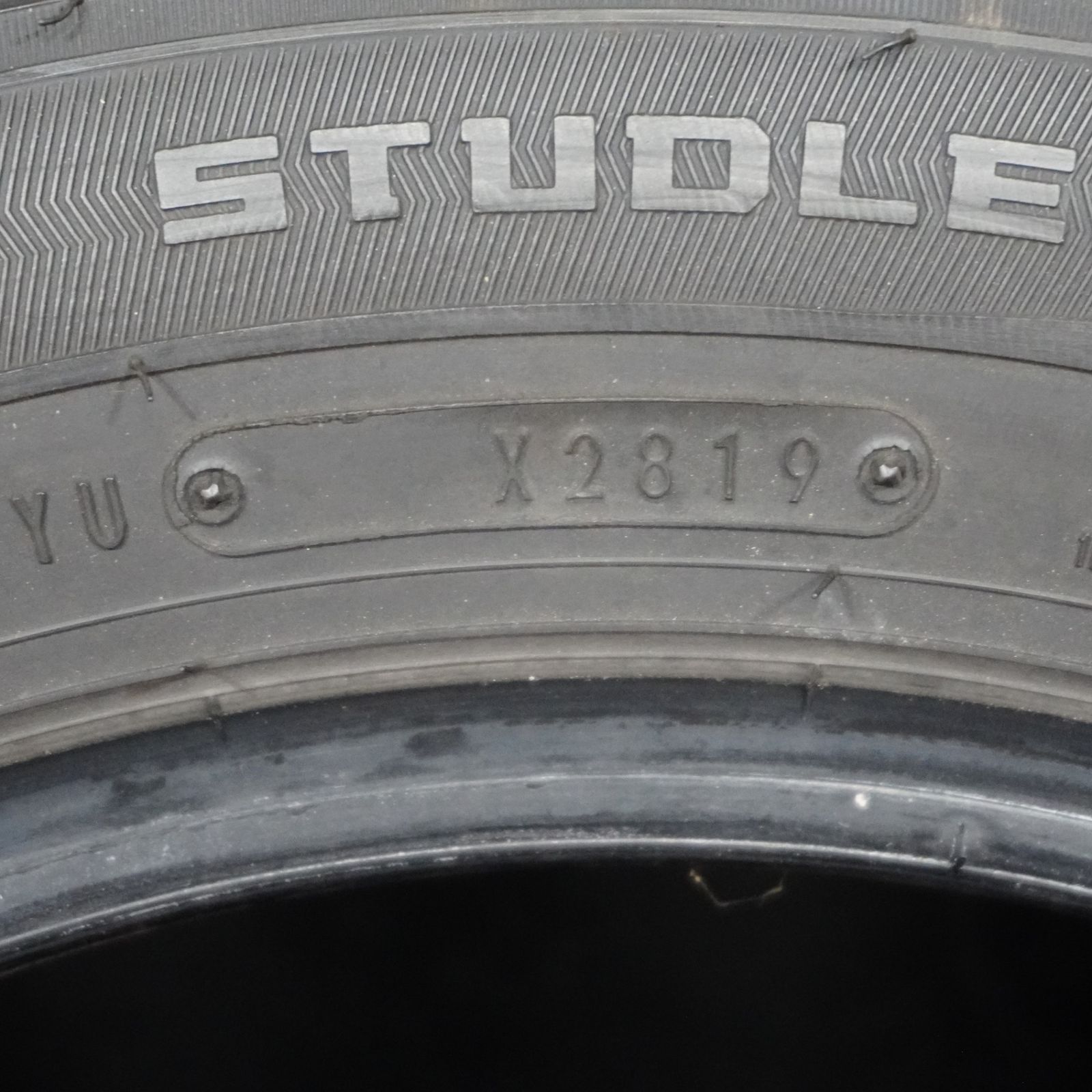 ダンロップ WINTER