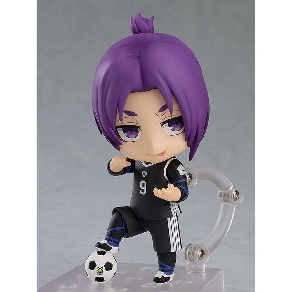 ねんどろいど ブルーロック