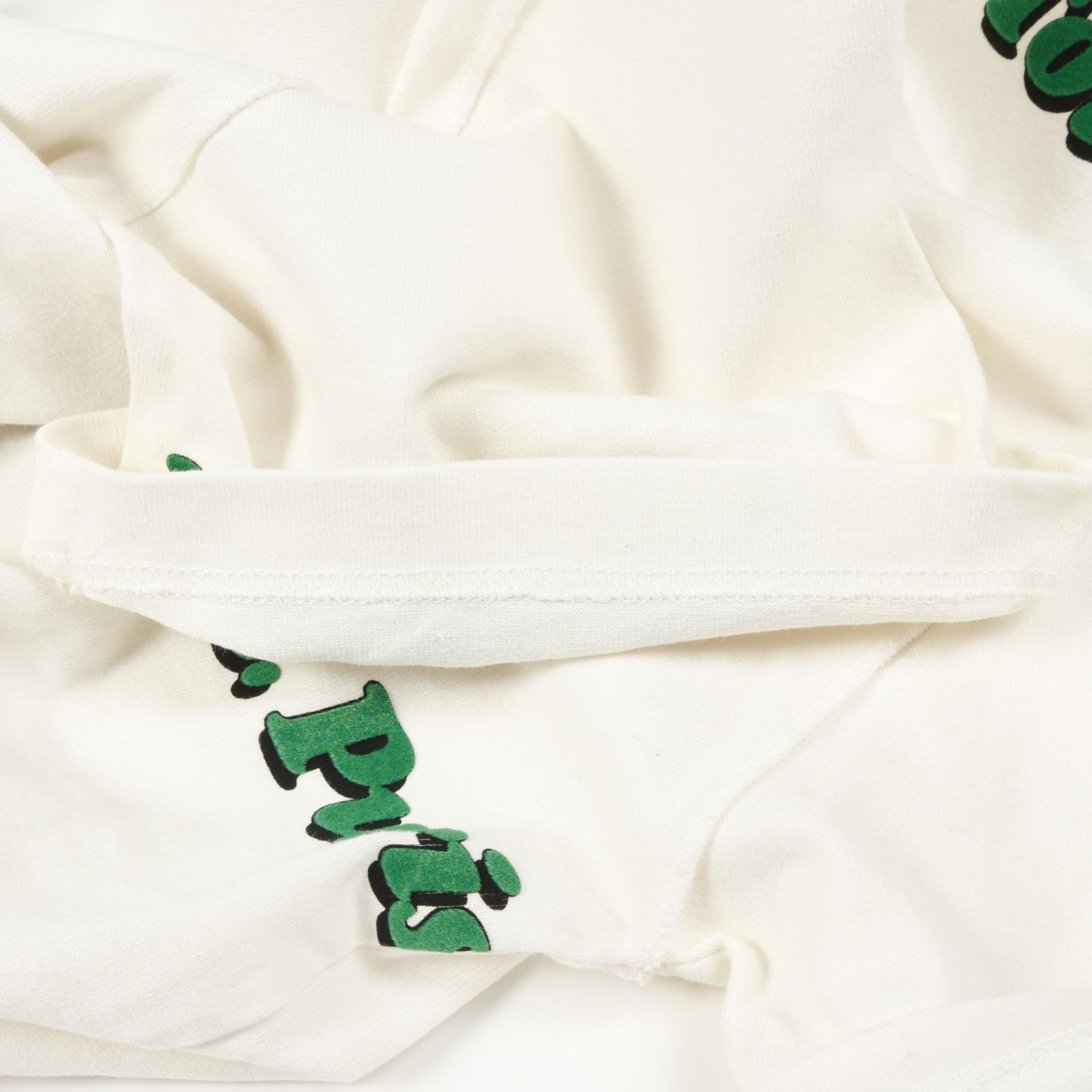 ルイ・ヴィトン LOUIS VUITTON カットソー TOURIST VS PURIST コットン