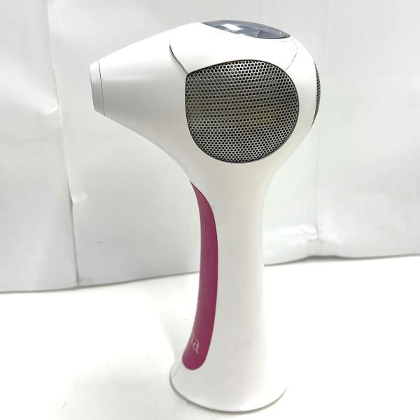 【ジャンク品】トリア　レーザー脱毛器 ジャンク品 脱毛器 トリア tria レーザー脱毛 tria トリアパーソナル