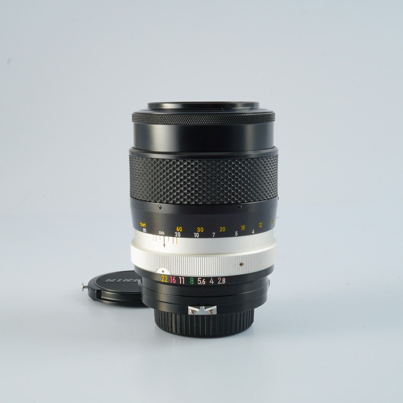 Nikon ニコン 非Ai NIKKOR-Q 135mm F/2.8 単焦点レンズ Nikon ニコン 非Ai NIKKOR-Q 135mm F/2.8 単焦点レンズ 【公式通販】