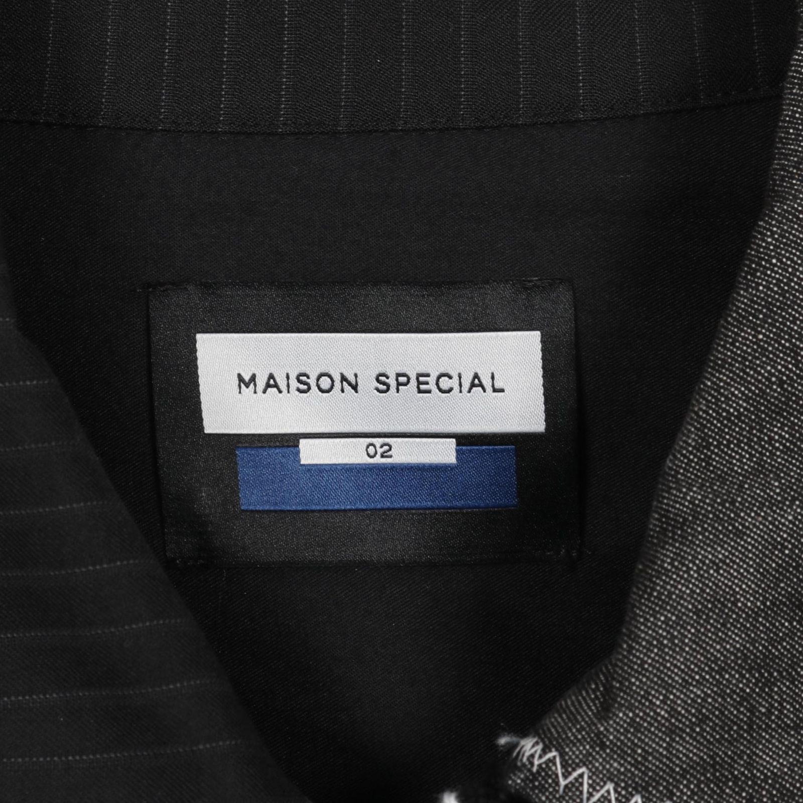 SPECIAL