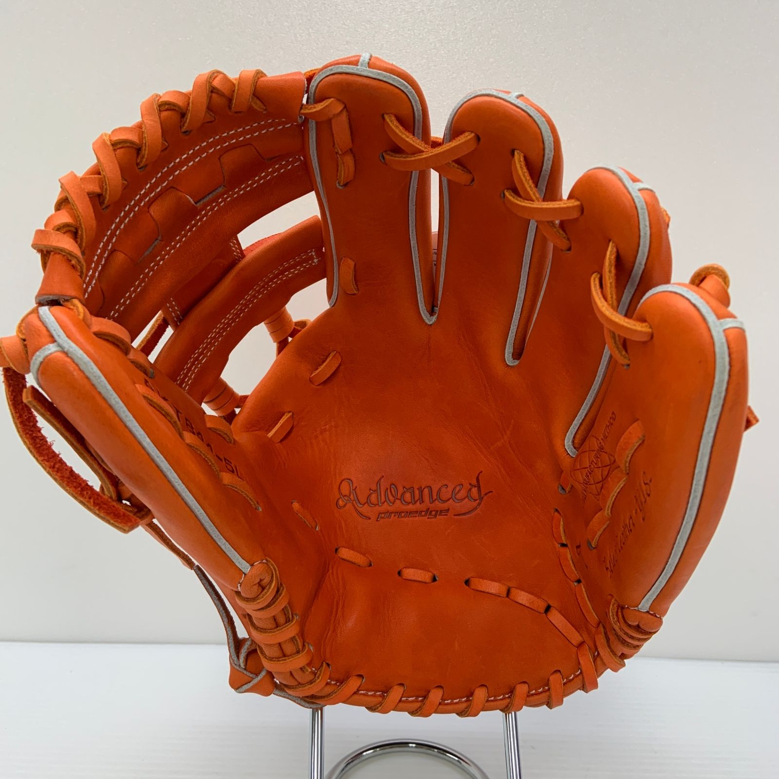 エスエスケイ SSK プロエッジ 硬式 大人 一般 内野手用 グローブ