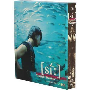 中古】[si:](初回)(DVD付) [CD] 堂本剛、 usTsn、 Atsuhiro Sato、 亀田誠治、 上田ケンジ、 吉田建、 十川知司;  西川進 - メルカリ