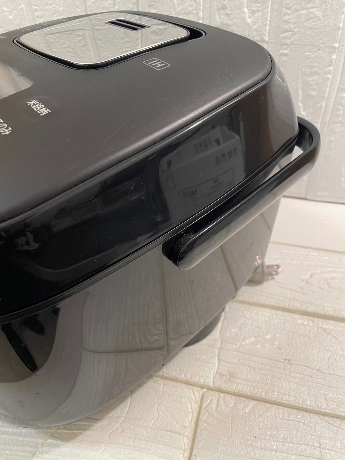 ヴィンテージ IRIS