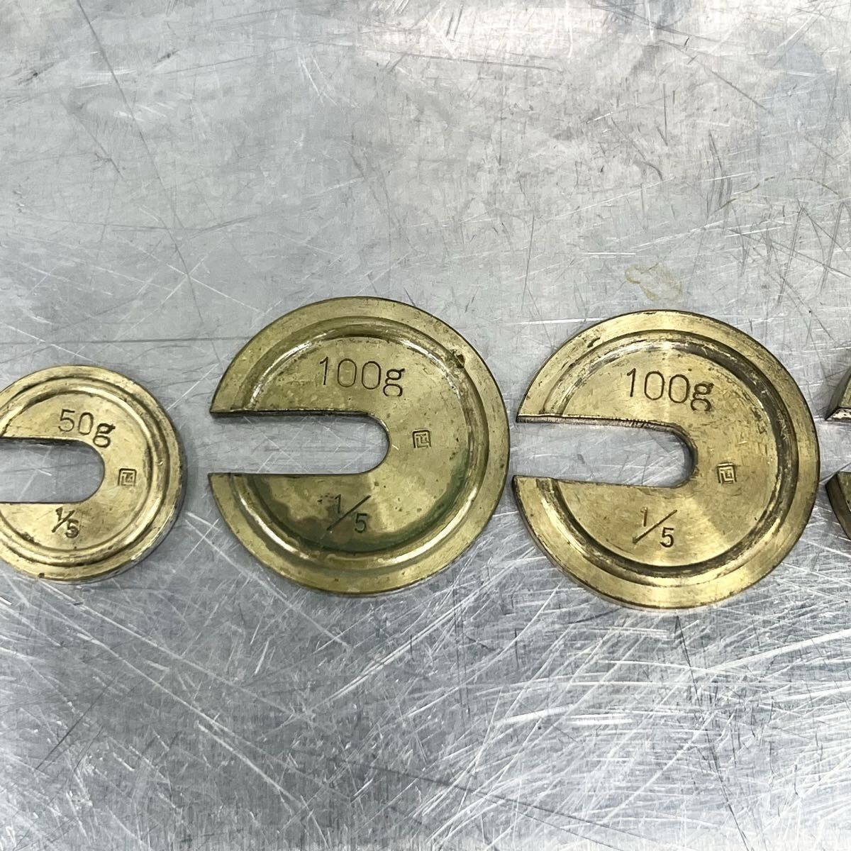 HOKUTOW 上皿竿秤 ひょう量1kg 上皿さおはかり さお秤 製パン生地 レトロ アンティーク ホクトウ 北東衡機工業