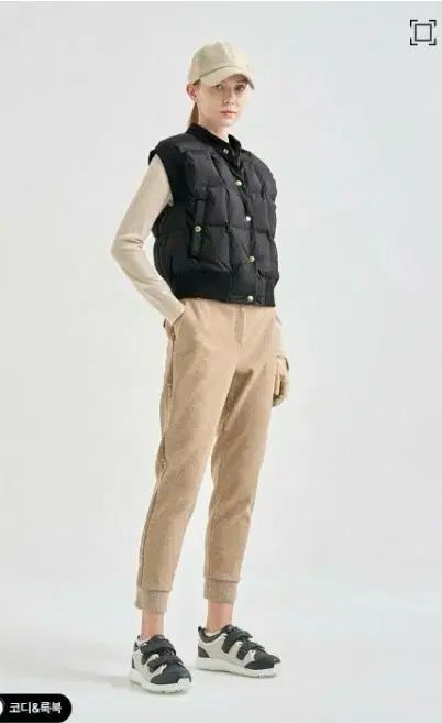 ランバン ブラン