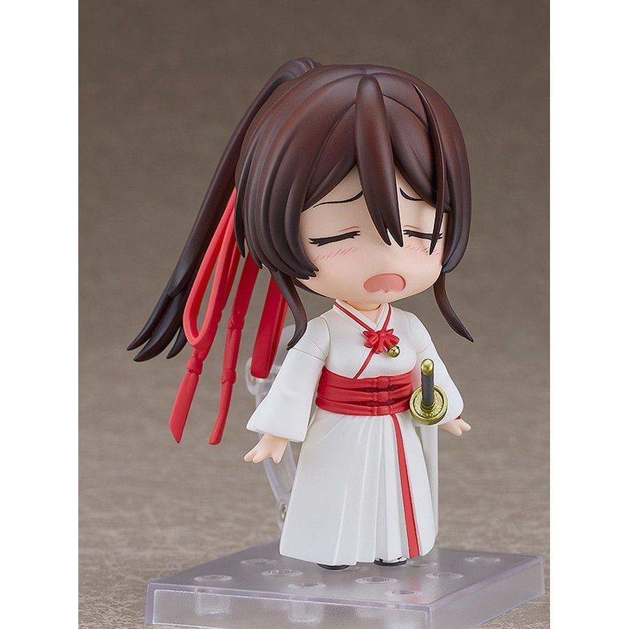 GOODSMILE ONLINE SHOP限定 ねんどろいど 2185-DX 山田浅ェ門