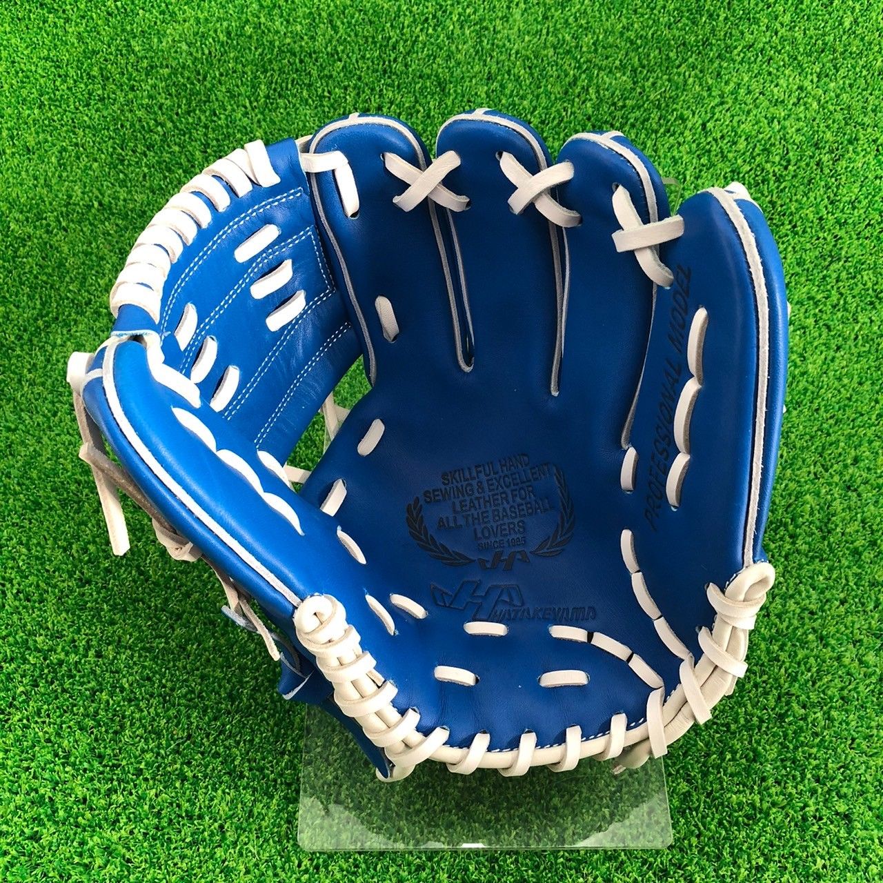 ハタケヤマ HATAKEYAMA 492 内野手用 硬式グローブ 右投げ492 HATAKEYAMA ハタケヤマ 内野手用 内野用 硬式グローブ 右投げ 492