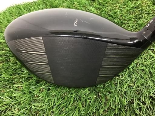 Titleist TSR3 ドライバー 9° TSP111 フレックスS 中古】 タイトリスト TSR3 9° ドライバー DR TSP111 (フレックスS