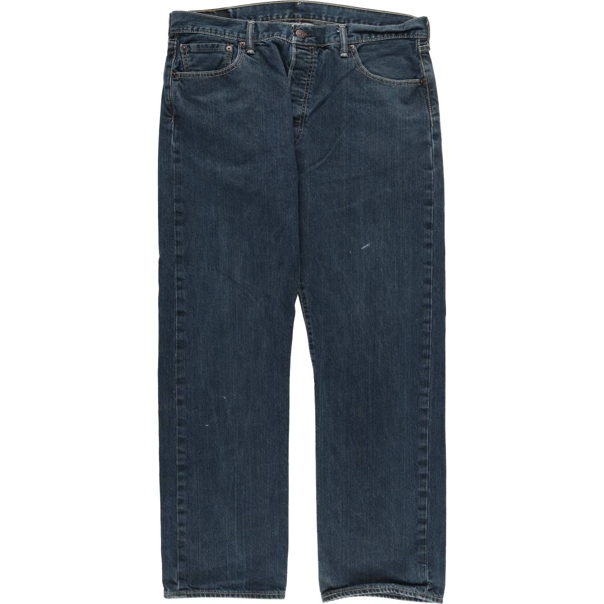 古着 リーバイス Levi s 501 ストレートデニムパンツ メンズw36相当|eaa541386